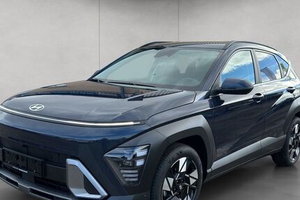 Hyundai KONA 1.001 km 31.950 &euro; Frankfurt 60386