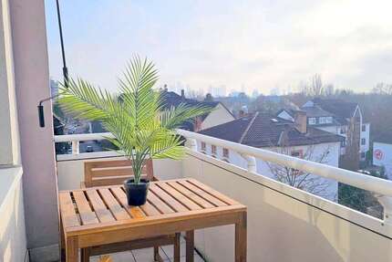 Zimmer Frankfurt am Main Eckenheim - 2 Zimmer, 1.400&euro; | Angebot:26020142