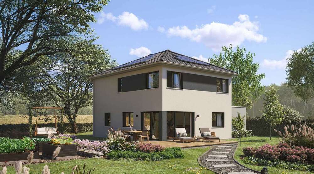Einfamilienhaus Schöneck - 4 Zimmer, 136 m&sup2;, 699.000&euro; | Angebot:26980794