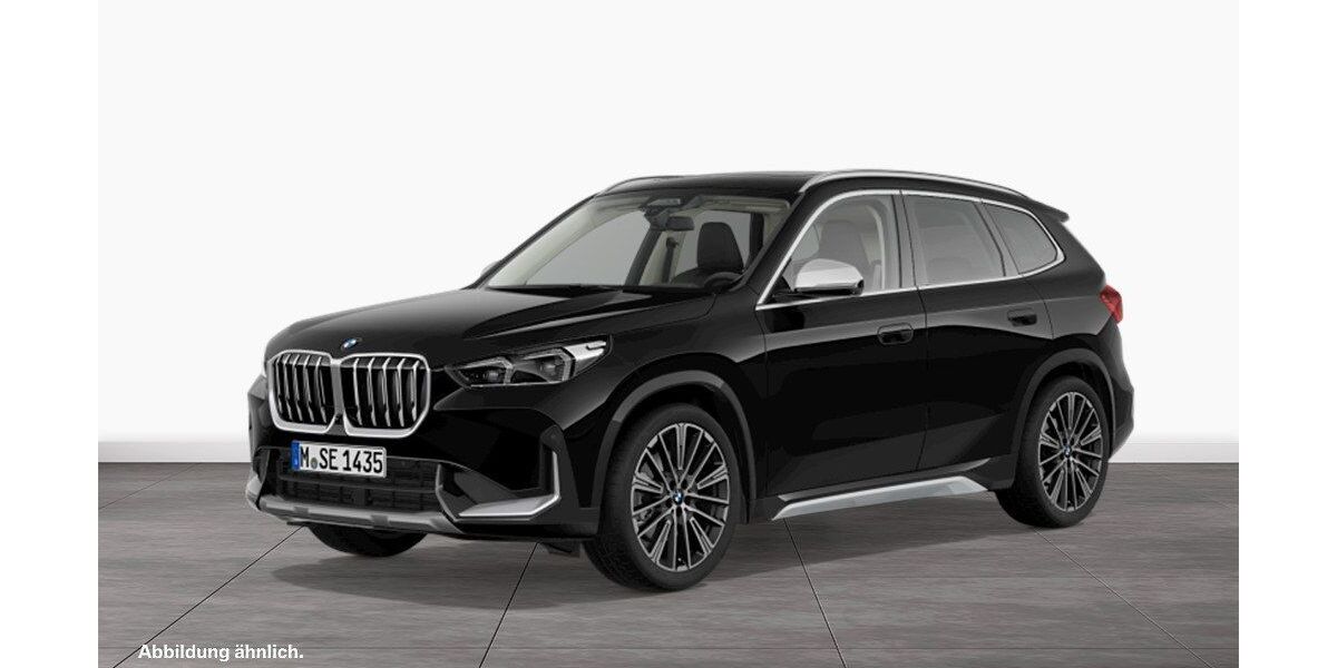 BMW X1 69.071 km 40.490 &euro; Dreieich-Sprendlingen 63303