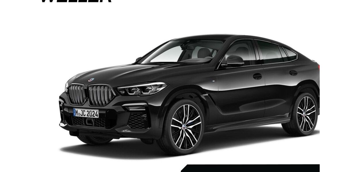 BMW X6 60.859 km 62.790 &euro; Bad Homburg 61352