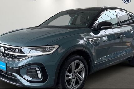 VW T-Roc 54.699 km 20.990 &euro; Aschaffenburg 63741