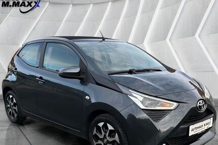 Toyota Aygo (X) 52.000 km 12.900 &euro; Nidderau 61130