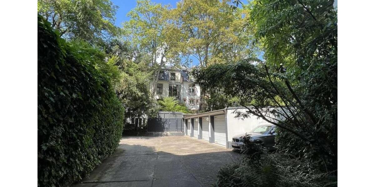 Etagenwohnung Frankfurt am Main Innenstadt 2 - 2 Zimmer, 48 m&sup2;, 1.250&euro; | Angebot:25827319