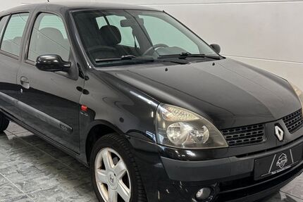 Renault Clio 144.000 km 1.790 &euro; Erlensee 63526