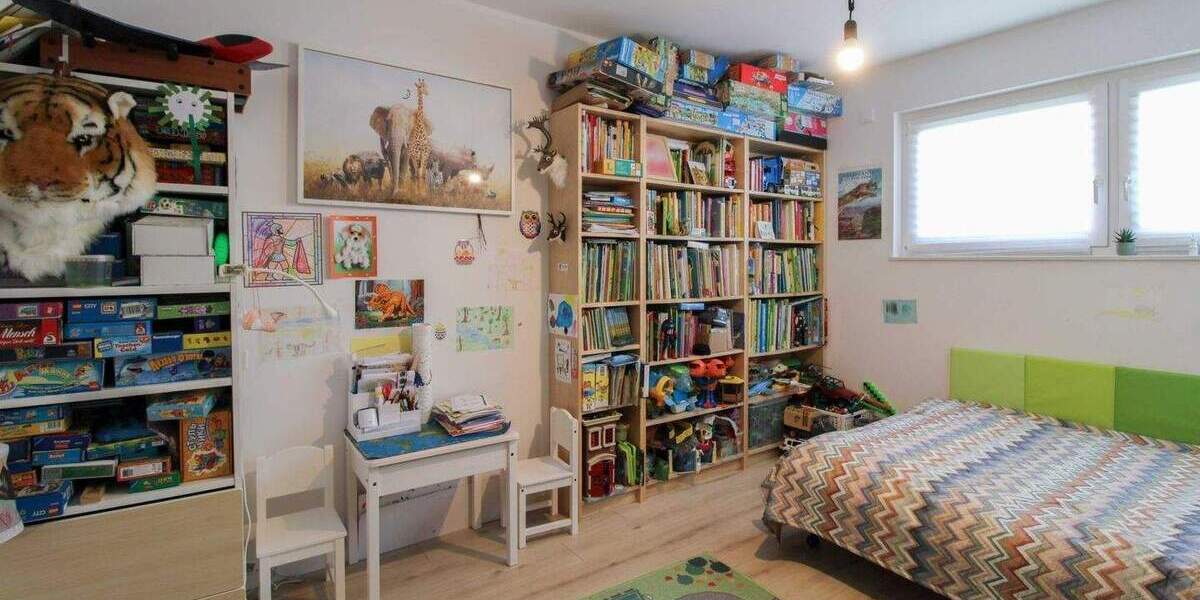 Etagenwohnung Goldbach - 4 Zimmer, 112 m&sup2;, 465.000&euro; | Angebot:25679497