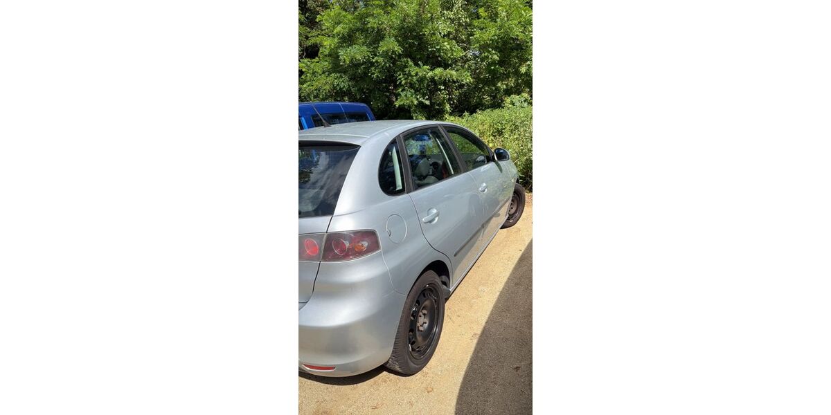 Seat Ibiza 203.000 km 1.400 &euro; Hösbach 63768