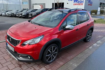 Peugeot 2008 62.000 km 12.700 &euro; Friedrichsdorf 61381