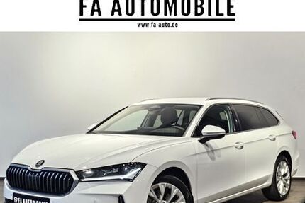 Skoda Superb 38.100 km 37.740 &euro; Mainaschaff 63814