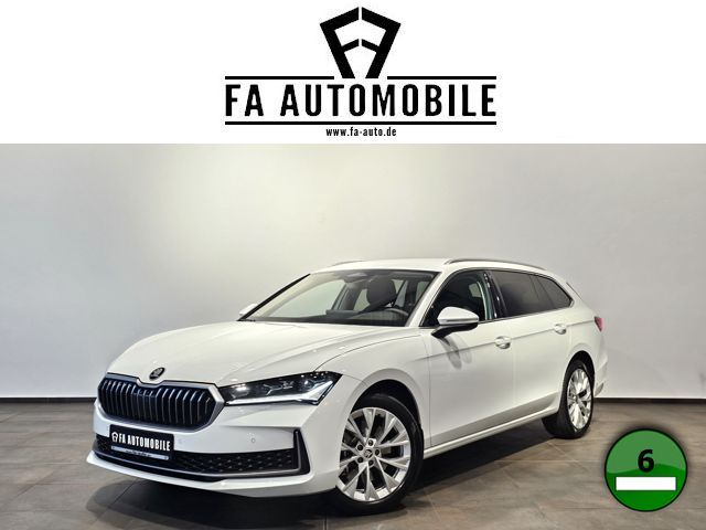 Skoda Superb 38.100 km 37.740 &euro; Mainaschaff 63814