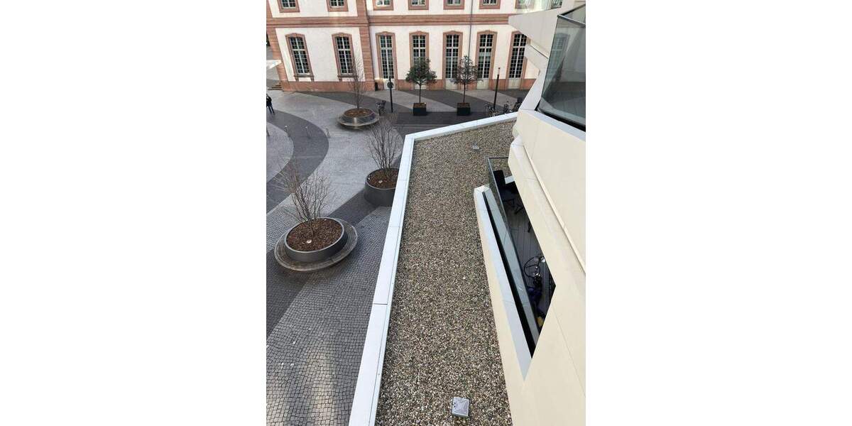 Etagenwohnung Frankfurt am Main Innenstadt - 2 Zimmer, 71 m&sup2;, 645.000&euro; | Angebot:25695560