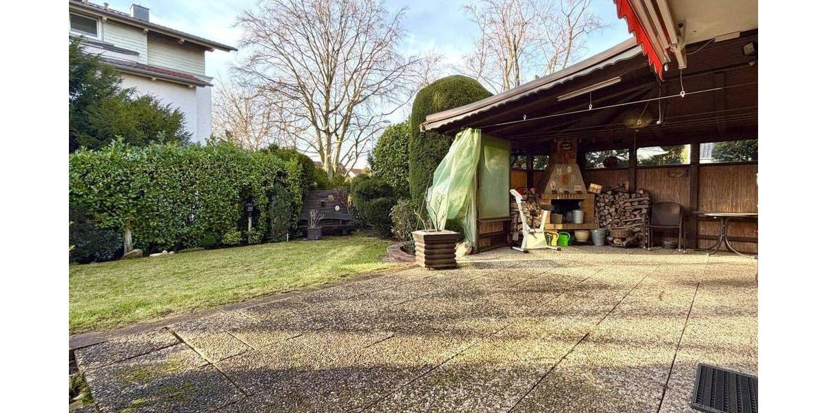 Einfamilienhaus Offenbach Bürgel - 5 Zimmer, 157 m&sup2;, 499.000&euro; | Angebot:26029557