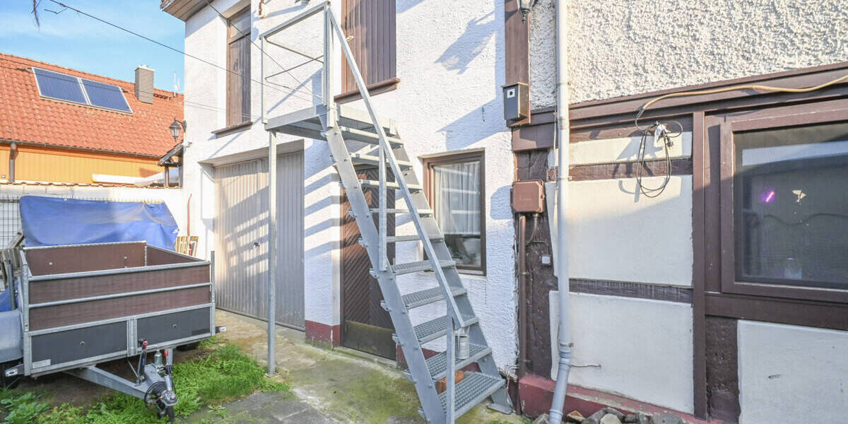 Einfamilienhaus Münster - 7 Zimmer, 164 m&sup2;, 219.000&euro; | Angebot:26080527