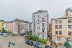 Etagenwohnung Frankfurt am Main Nordend-West - 2 Zimmer, 39 m&sup2;, 1.520&euro; | Angebot:26786818