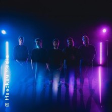 Maelføy - Sincerely Yours Tour 2026 05.11.2026 Ponyhof