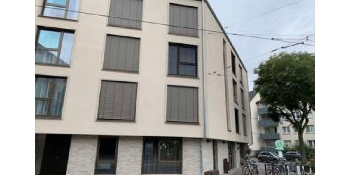 Etagenwohnung Karben - 1 Zimmer, 20 m&sup2;, 800&euro; | Angebot:26455970