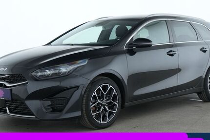 Kia ceed / Ceed 68.497 km 22.621 &euro; Dietzenbach bei Frankfurt 63128