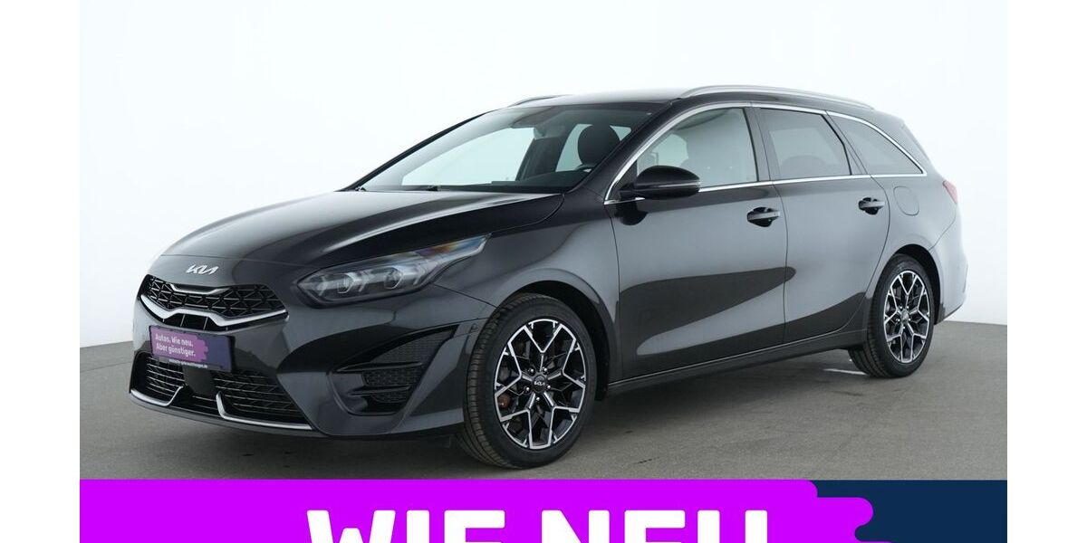 Kia ceed / Ceed 68.497 km 22.621 &euro; Dietzenbach bei Frankfurt 63128