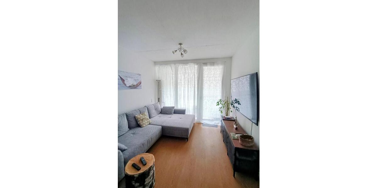 Etagenwohnung Aschaffenburg Österreicher Kolonie - 2 Zimmer, 63 m&sup2;, 1.120&euro; | Angebot:24751454