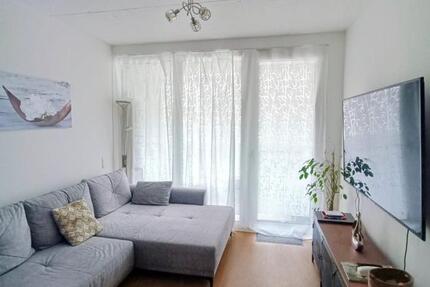 Wohnung Aschaffenburg Österreicher Kolonie - 2 Zimmer, 63 m&sup2;, 1.120&euro; | Angebot:24751454