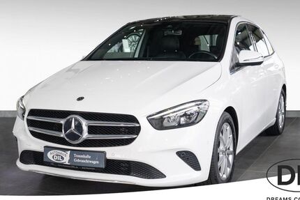 Mercedes-Benz B 200 120.000 km 18.850 &euro; Bad Nauheim 61231
