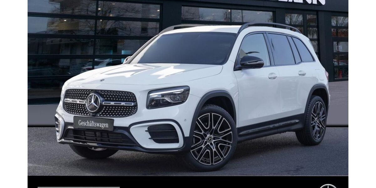 Mercedes-Benz GLB 200 15.000 km 45.640 &euro; Aschaffenburg 63741