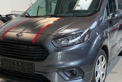 Ford Transit 37.368 km 9.900 &euro; Dietzenbach 63128