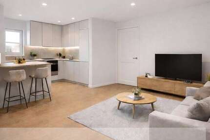 Wohnung Wöllstadt / Ober-Wöllstadt Wöllstadt - 3 Zimmer, 99 m&sup2;, 1.500&euro; | Angebot:25930912