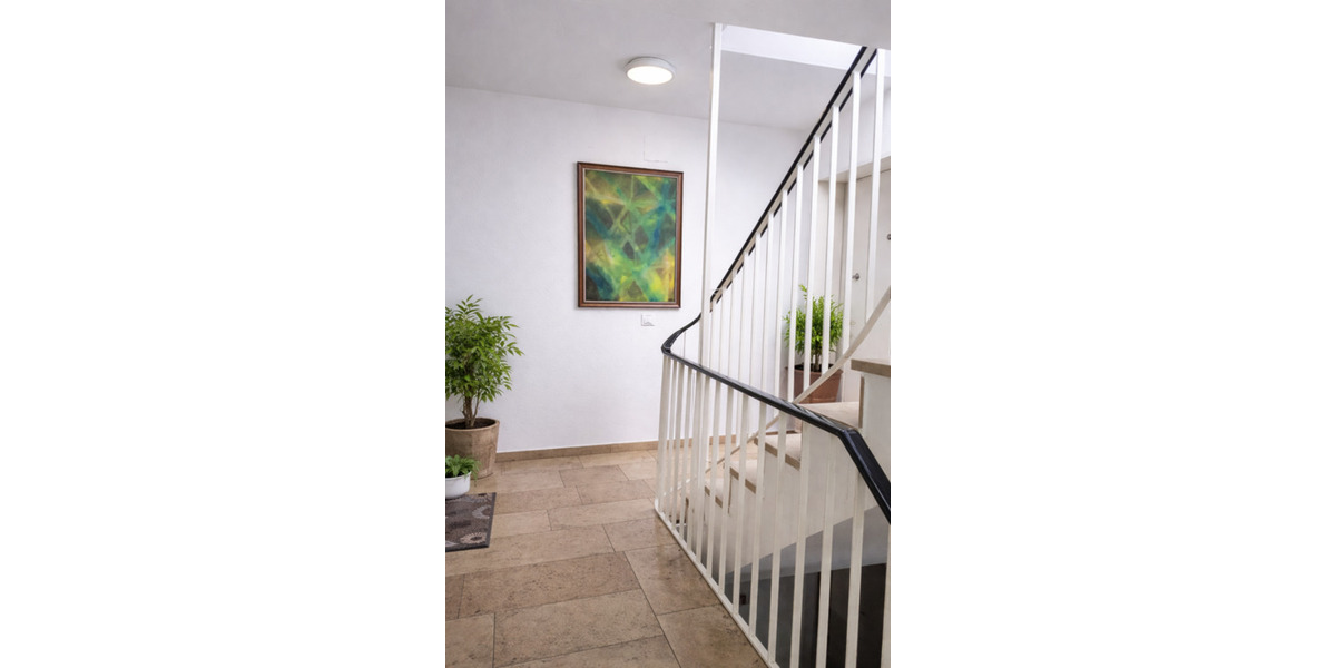 Etagenwohnung Bruchköbel - 3 Zimmer, 64 m&sup2;, 245.000&euro; | Angebot:25887298