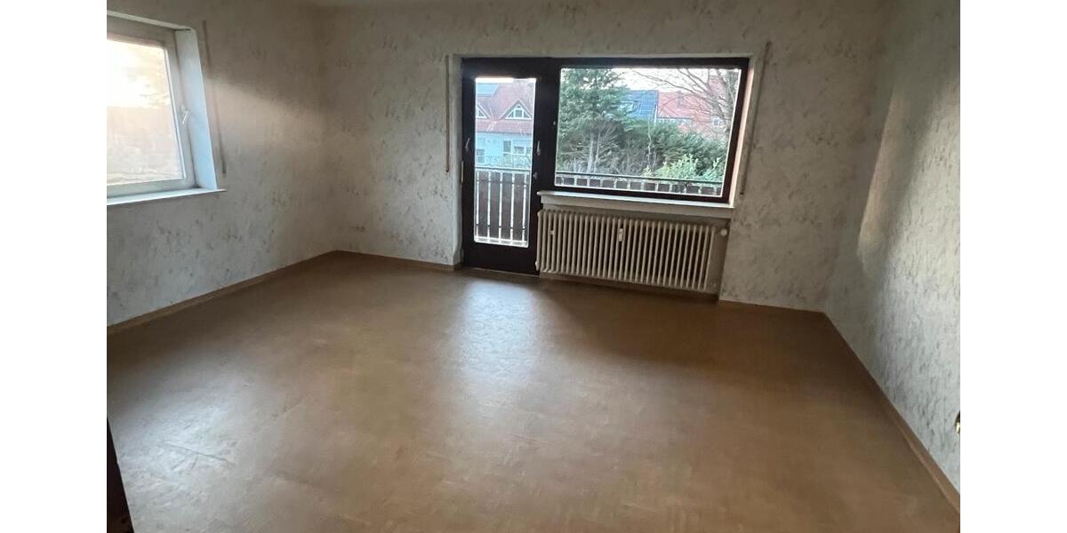 Etagenwohnung Haibach - 4 Zimmer, 93 m&sup2;, 1.350&euro; | Angebot:26021038