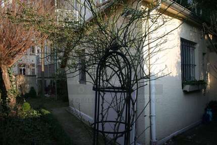 Wohnung Frankfurt am Main Nordend Ost - 2 Zimmer, 22 m&sup2;, 800&euro; | Angebot:25942133