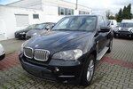 BMW X5 xDrive40d Panoramadach, Leder, Rückfahrkamera, 218.446 km 10.890 &euro; Rodgau 63110