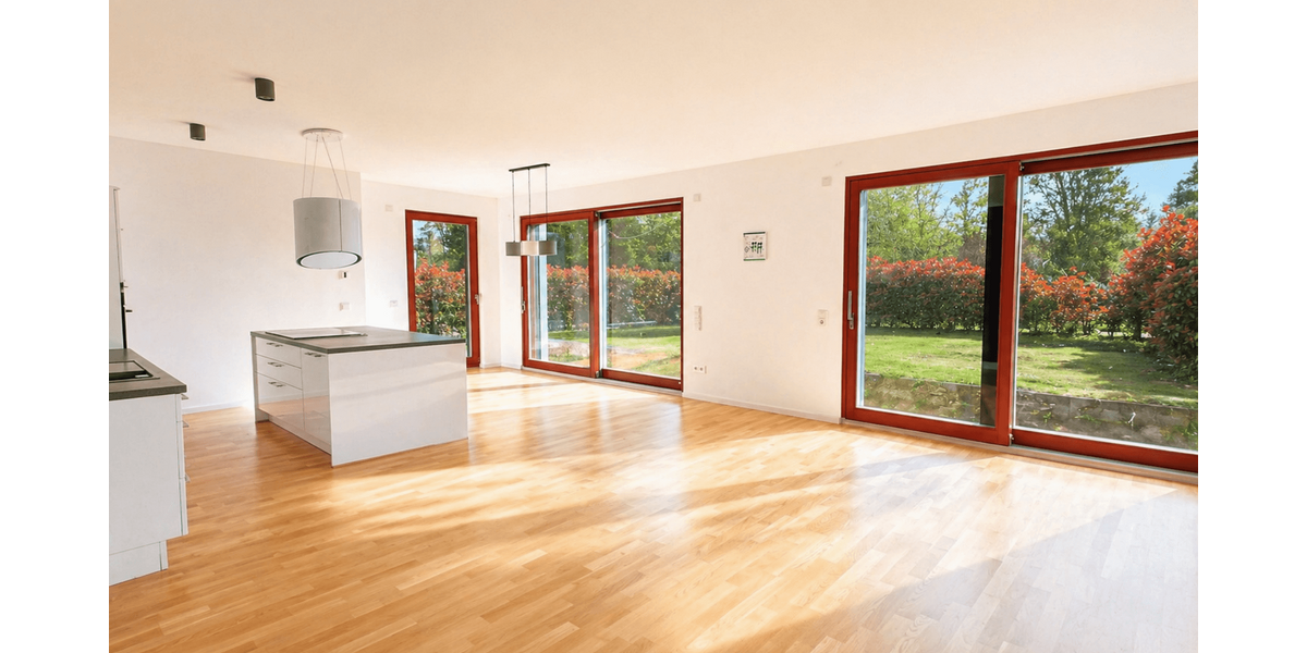 Etagenwohnung Frankfurt am Main Innenstadt 3 - 3 Zimmer, 110 m&sup2;, 640.000&euro; | Angebot:26513320