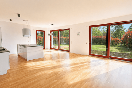 Wohnung Frankfurt am Main Innenstadt 3 - 3 Zimmer, 110 m&sup2;, 640.000&euro; | Angebot:26513320