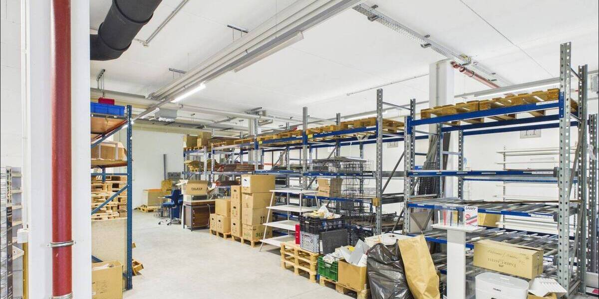 Gewerbeobjekt Aschaffenburg Damm - 11.900&euro; | Angebot:26489197
