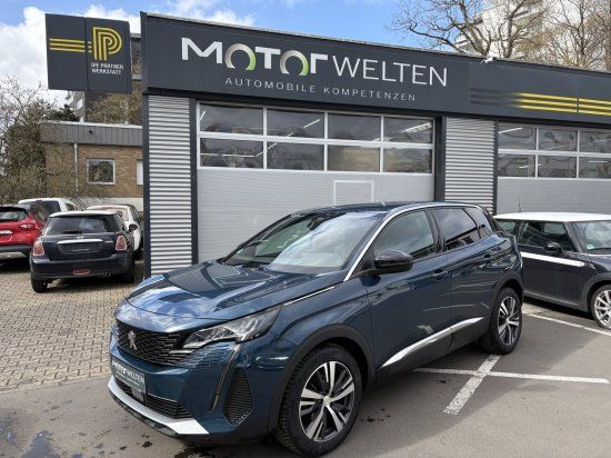 Peugeot 3008 86.300 km 17.000 &euro; Friedrichsdorf 61381