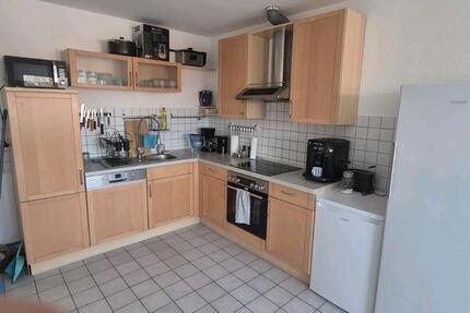 Wohnung Eschborn - 5 Zimmer, 146 m&sup2;, 600&euro; | Angebot:26444437