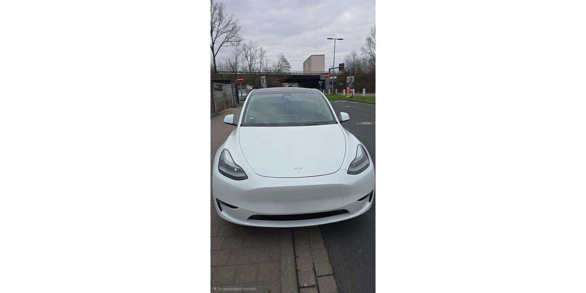 Tesla Model Y 86.000 km 31.000 &euro; Eschborn 65760