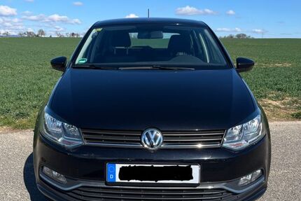VW Polo 80.000 km 10.200 &euro; Bad Vilbel 61118