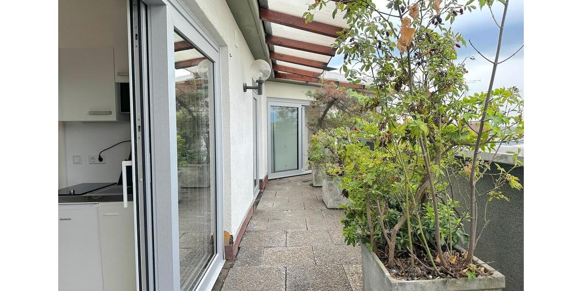 Etagenwohnung Frankfurt am Main Bonames - 1 Zimmer, 16 m&sup2;, 630&euro; | Angebot:25804622