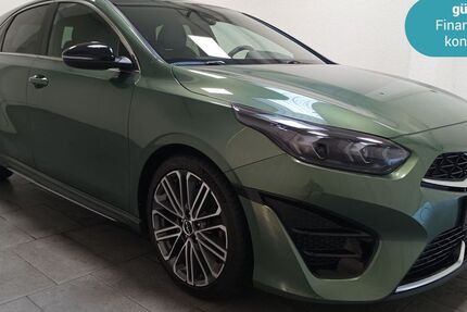 Kia ceed / Ceed 56.364 km 20.470 &euro; Egelsbach 63329