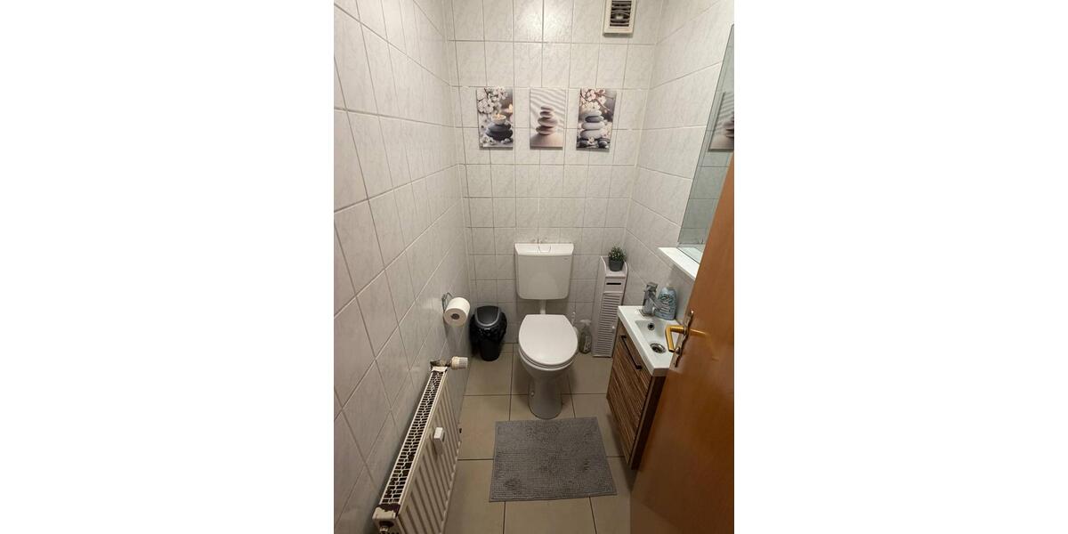 Doppelhaushälfte Karben - 3.5 Zimmer, 90 m&sup2;, 1.300&euro; | Angebot:27677230