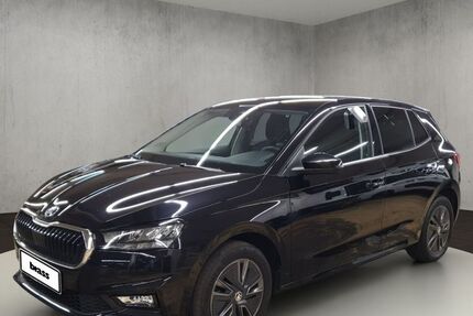 Skoda Fabia 53.808 km 15.950 &euro; Aschaffenburg 63739
