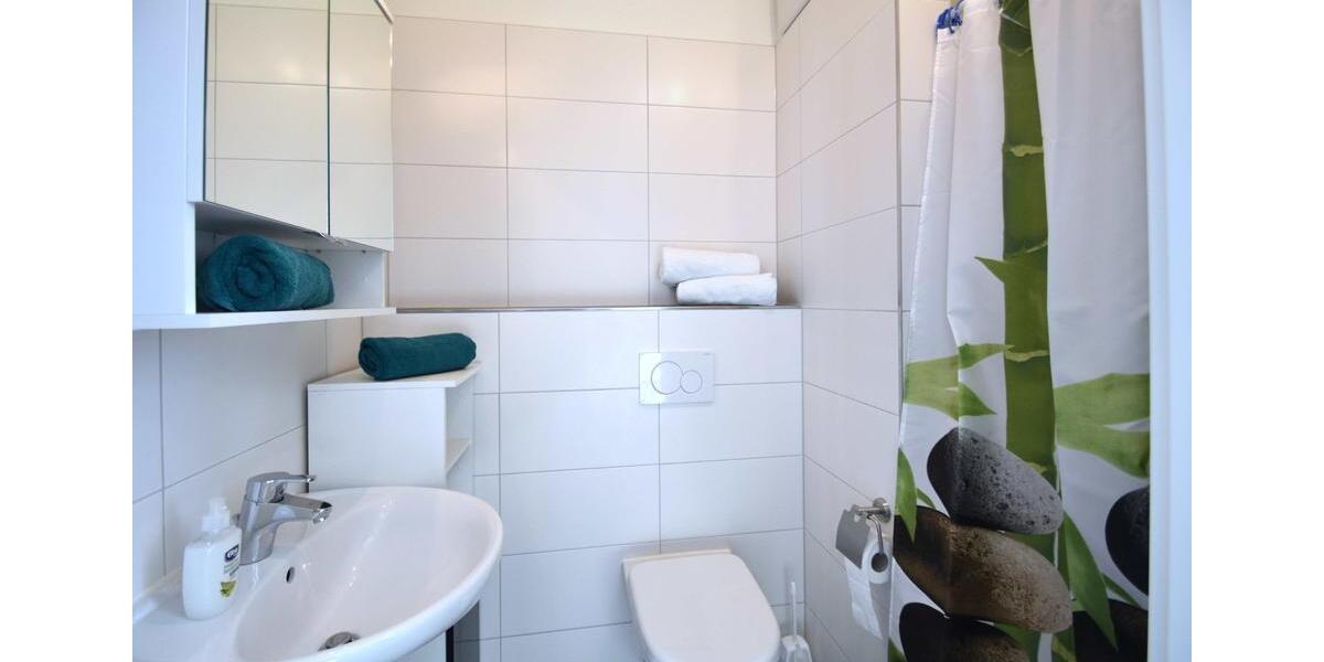 Etagenwohnung Frankfurt am Main Niederrad - 1 Zimmer, 30 m&sup2;, 1.245&euro; | Angebot:12282133