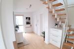 Maisonettenwohnung Langen (Hessen) - 4 Zimmer, 132 m&sup2;, 1.535&euro; | Angebot:26576038