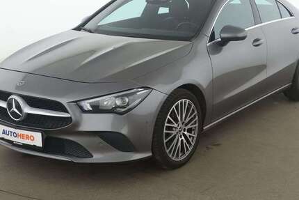Mercedes-Benz CLA 200 71.670 km 25.410 &euro; Frankfurt am Main 65936