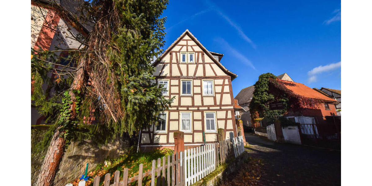 Mehrfamilienhaus, Wohnhaus Münster Altheim - 1 Zimmer, 322 m&sup2;, 399.000&euro; | Angebot:25774776
