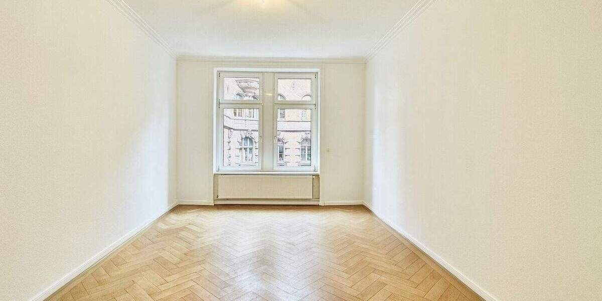 Etagenwohnung Frankfurt am Main Innenstadt - 4 Zimmer, 135 m&sup2;, 899.000&euro; | Angebot:25724948