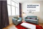 Etagenwohnung Frankfurt am Main Sachsenhausen - 2 Zimmer, 37 m&sup2;, 2.571&euro; | Angebot:25789975