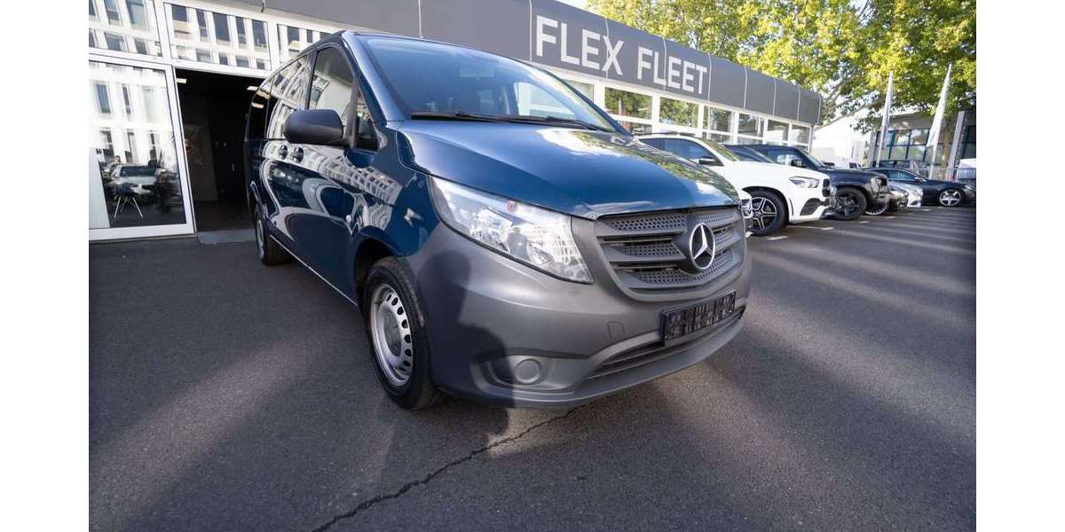 Mercedes-Benz Vito 199.900 km 16.490 &euro; Neu-Isenburg 63263